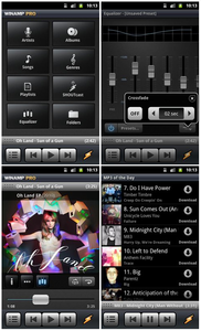 Winamp Pro v1.4.10
