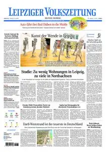 Leipziger Volkszeitung Delitzsch-Eilenburg - 23. Juli 2019