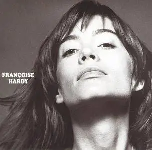 Françoise Hardy - La Question (1971 Reissue) (1988)