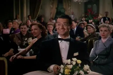 Джентльмены предпочитают блондинок / Gentlemen Prefer Blondes (1953, DVD9 + DVDRip)