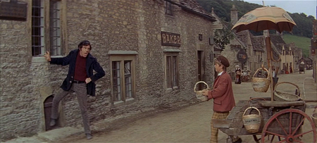 Doctor Dolittle (1967)