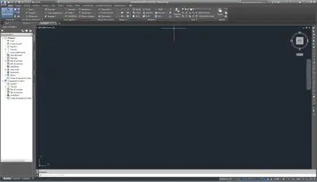 Autodesk AutoCAD Civil 3D 2018