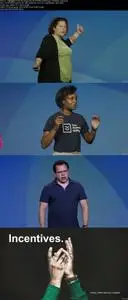 OSCON 2019 - Portland, Oregon