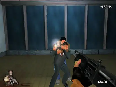 FBI Hostage Rescue v1.0 Portable