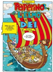 Topolino n. 2907 (16/08/2011)