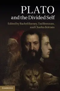 Plato and the Divided Self (repost)