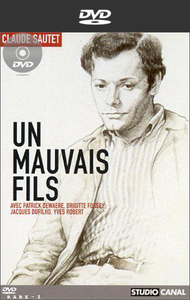 Un mauvais fils / A Bad Son (1980)
