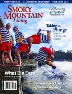 Smoky Mountain Living - February/March 2015