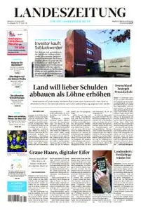 Landeszeitung - 23. Januar 2019