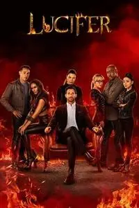 Lucifer S02E13