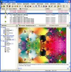 Forte Agent v4.0.1071