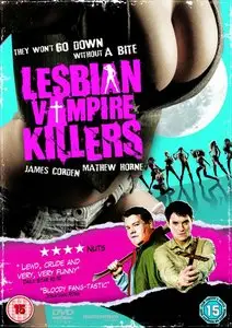 Lesbian Vampire Killers (2009)