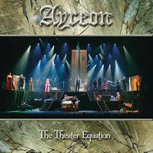 Ayreon - The Theater Equation (Live) (2016)