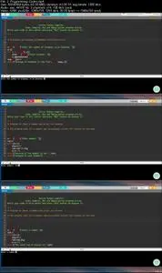 50 Python Source Codes Explained
