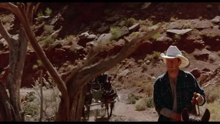 City Slickers II: The Legend of Curly's Gold (1994)