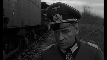 The Train (1964) [4K, Ultra HD]