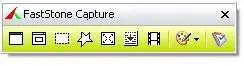 FastStone Capture 6.5 Final + Rus + Portable