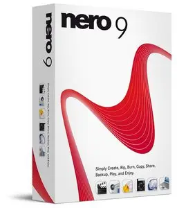 Nero 9.4.26.100 Micro Portable
