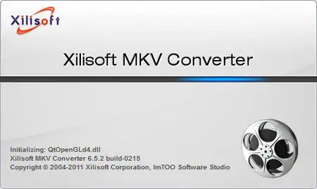 Xilisoft MKV Converter 6.8.0.1101