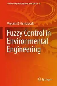 Fuzzy Control in Environmental Engineering (Repost)