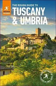 The Rough Guide to Tuscany & Umbria, 10th Edition