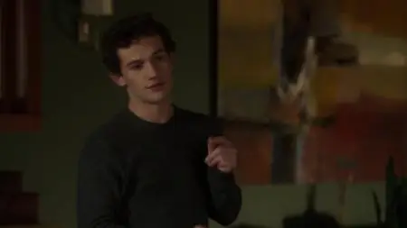 Pretty Little Liars: The Perfectionists S01E08