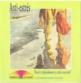 Stephen Sicard - 1996 - Anti-estrés