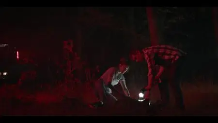 Treadstone S01E04