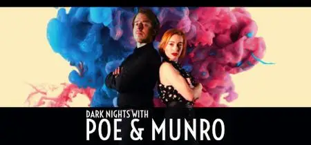 Dark Nights with Poe and Munro (2020) Update v1.0.3