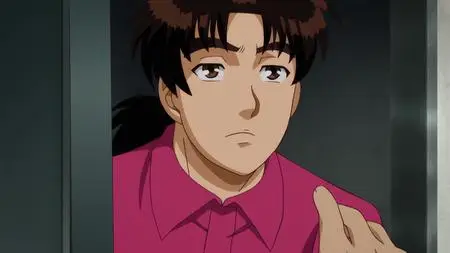 Kindaichi Shounen no Jikenbo Returns BD BOX TV  SP Kindaichi Shounen no Jikenbo Returns 12 (BD 1920x1080 x 264 Flac mkv" yEnc