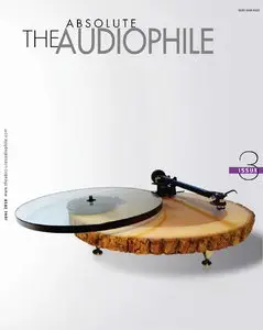 The Absolute Audiophile - June 2010