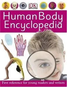 Human Body Encyclopedia (repost)