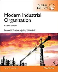 Modern Industrial Organization, Global Edition