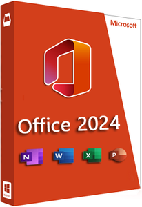 Microsoft Office 2024 Version 2406 Build 17705.20000 Preview LTSC AIO (x86/x64) Multilingual