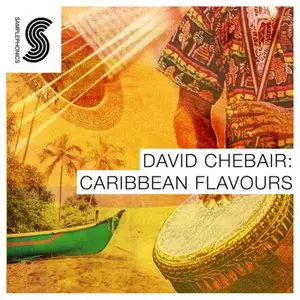Samplephonics David Chebair Carribean Flavours [ACiD WAV]