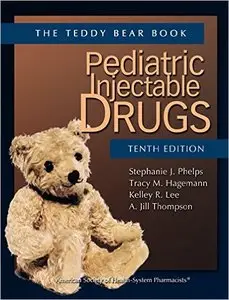 Pediatric Injectable Drugs