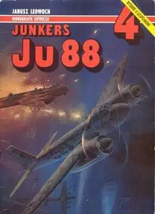 Junkers Ju 88 (repost)