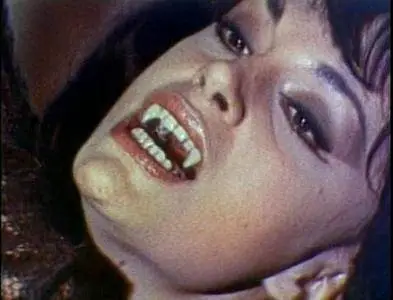 Fangs of the Living Dead / Malenka (1969)