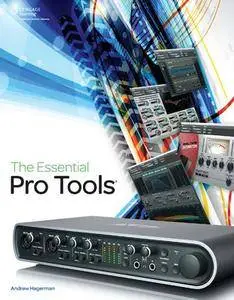 The Essential Pro Tools