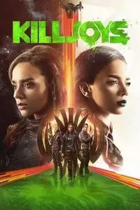 Killjoys S05E08