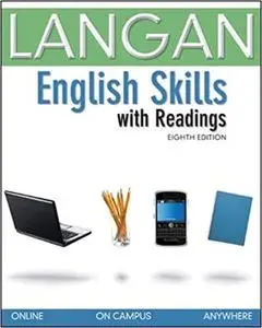 English Skills with Readings (8th Edition)