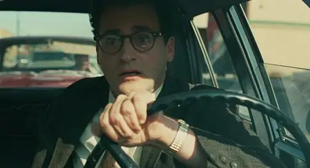 A Serious Man (2009) LIMITED