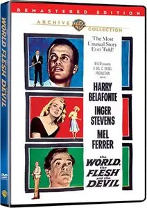 The World, the Flesh and the Devil (1959)