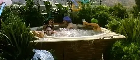 Short cuts (1993)