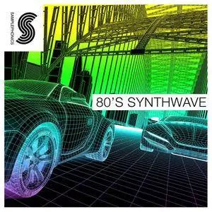 Samplephonics 80's Synthwave MULTiFORMAT