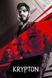 Krypton S01E15