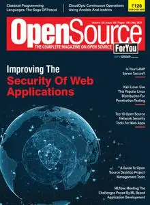 Open Source for You – 09 May 2021