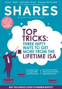 Shares Magazine – 02 March 2017