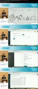 ODSC East 2018 (Open Data Science Conference) (Part Two)