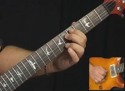 Lick Library - Learn To Play Your Own Jazz Solos (2008)
